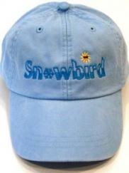 Snowbirds Blue Hat