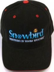 Snowbirds Black Hat