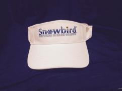 Blue Hat
